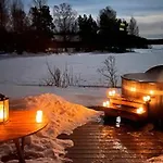 Virtaan Vaeentupa By Interhome Nuoramoinen