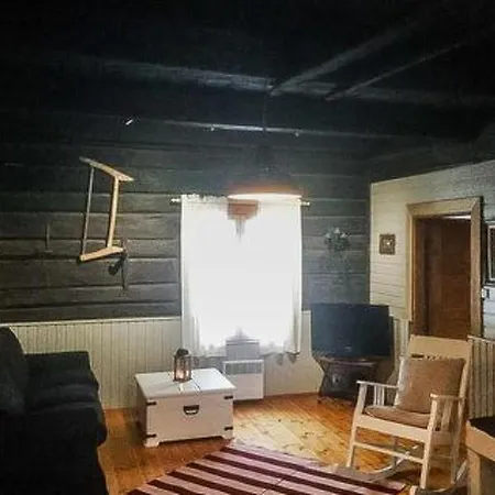 Virtaan Vaeentupa By Interhome Сasa de vacaciones *