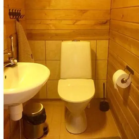 Virtaan Vaeentupa By Interhome Сasa de vacaciones *