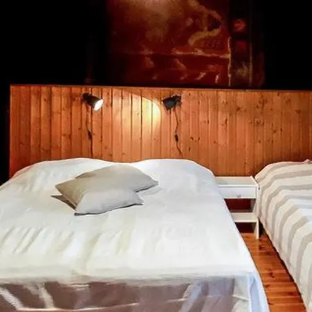 Сasa de vacaciones Virtaan Vaeentupa By Interhome Nuoramoinen