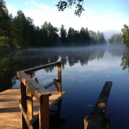 Сasa de vacaciones Virtaan Vaeentupa By Interhome