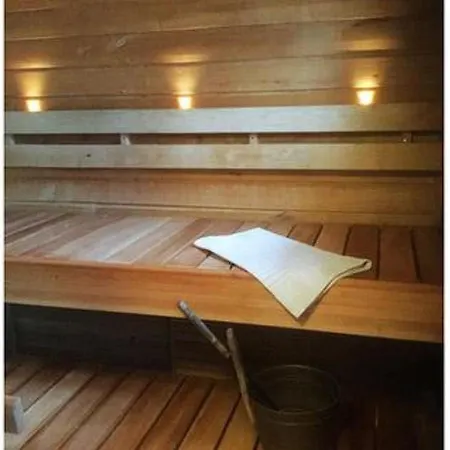 Virtaan Vaeentupa By Interhome * Nuoramoinen