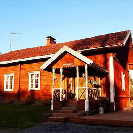 別荘 Virtaan Vaeentupa By Interhome *