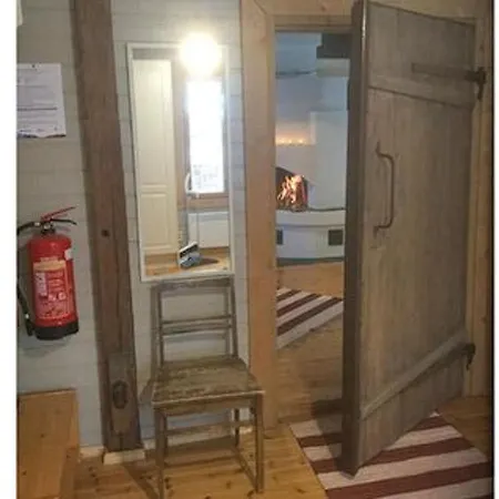 Virtaan Vaeentupa By Interhome Сasa de vacaciones *