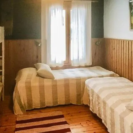 Virtaan Vaeentupa By Interhome * Nuoramoinen