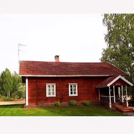 Дом отдыха Virtaan Vaeentupa By Interhome