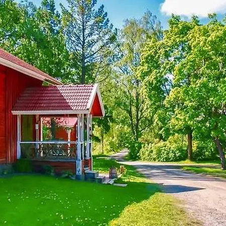 Virtaan Vaeentupa By Interhome Дом отдыха Nuoramoinen
