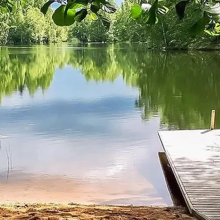 Дом отдыха Virtaan Vaeentupa By Interhome Nuoramoinen