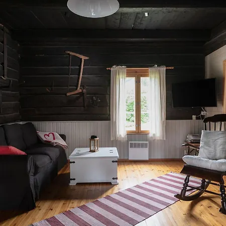 Nyaraló Virtaan Vaeentupa By Interhome *