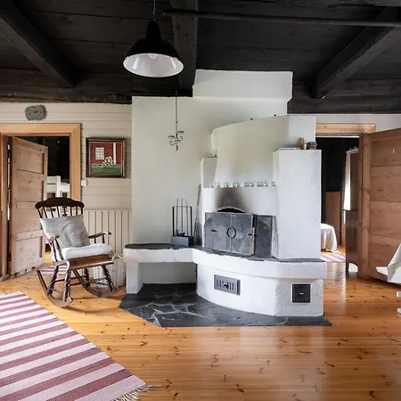 Virtaan Vaeentupa By Interhome * Nuoramoinen