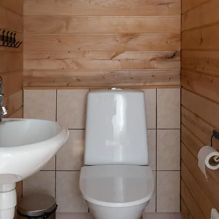 Virtaan Vaeentupa By Interhome Nuoramoinen