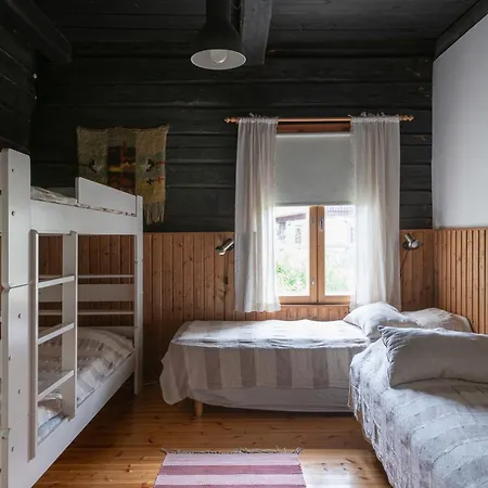 Nyaraló Virtaan Vaeentupa By Interhome
