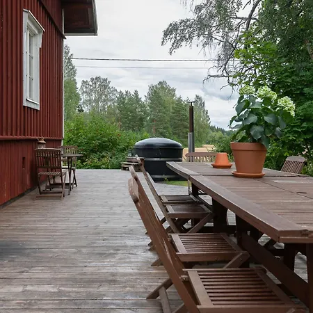 Virtaan Vaeentupa By Interhome * Nuoramoinen