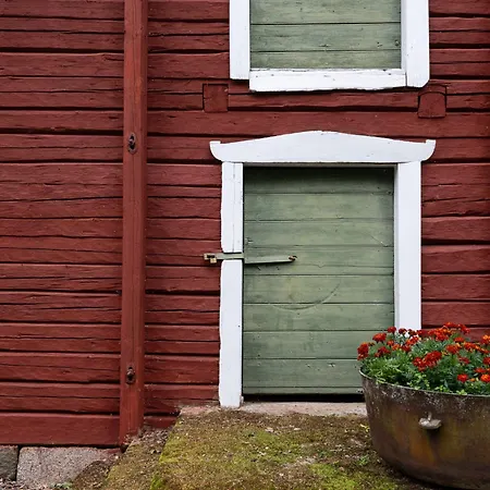 Virtaan Vaeentupa By Interhome Dom wakacyjny *