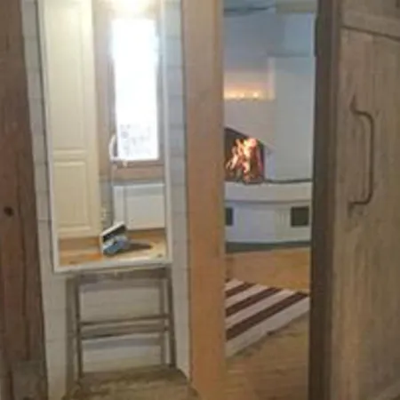 Virtaan Vaeentupa By Interhome Dom wakacyjny *