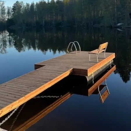 Virtaan Vaeentupa By Interhome