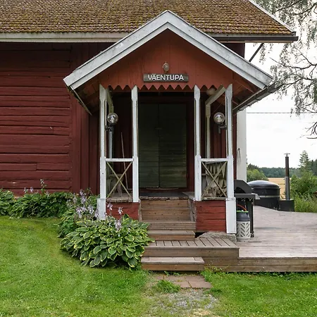 Virtaan Vaeentupa By Interhome * Nuoramoinen