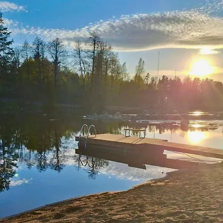 Virtaan Vaeentupa By Interhome * Nuoramoinen