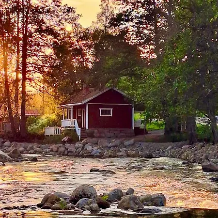 Virtaan Vaeentupa By Interhome Dom wakacyjny *
