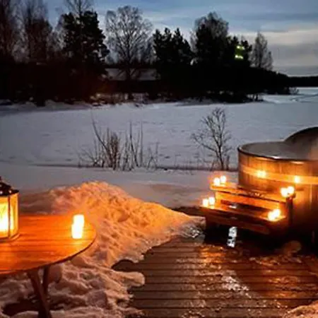 Virtaan Vaeentupa By Interhome Nuoramoinen
