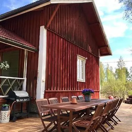 Virtaan Vaeentupa By Interhome *