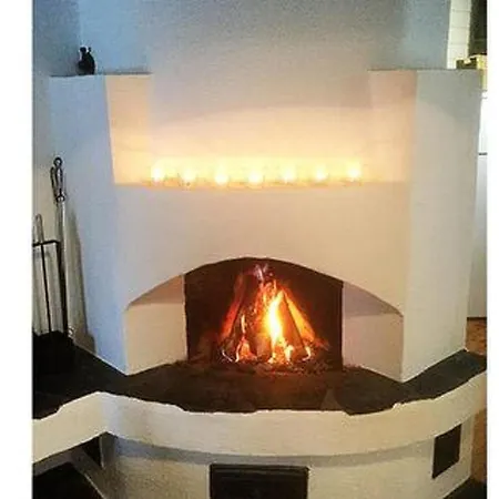 Virtaan Vaeentupa By Interhome Сasa de vacaciones