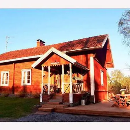 Virtaan Vaeentupa By Interhome * Nuoramoinen