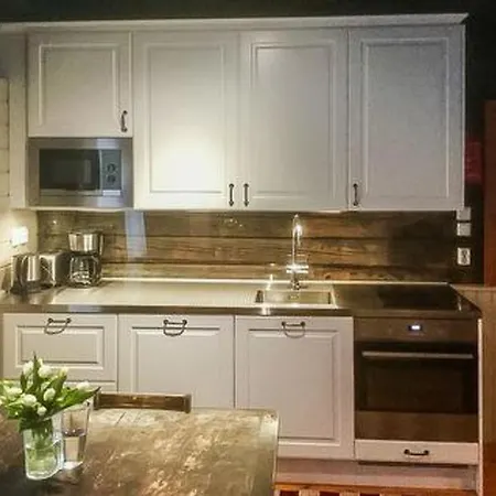 Virtaan Vaeentupa By Interhome Сasa de vacaciones *