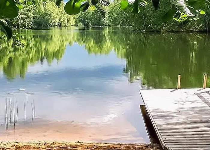 Дом отдыха Virtaan Vaeentupa By Interhome Nuoramoinen