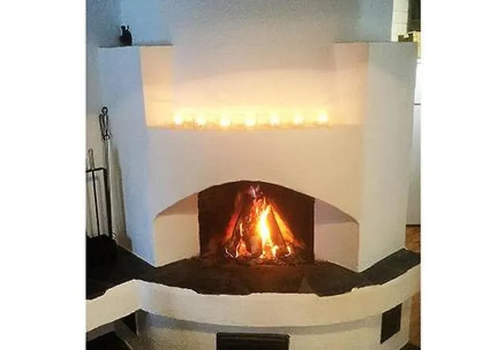 Virtaan Vaeentupa By Interhome Nuoramoinen