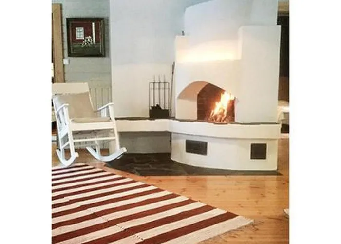 Virtaan Vaeentupa By Interhome Дом отдыха