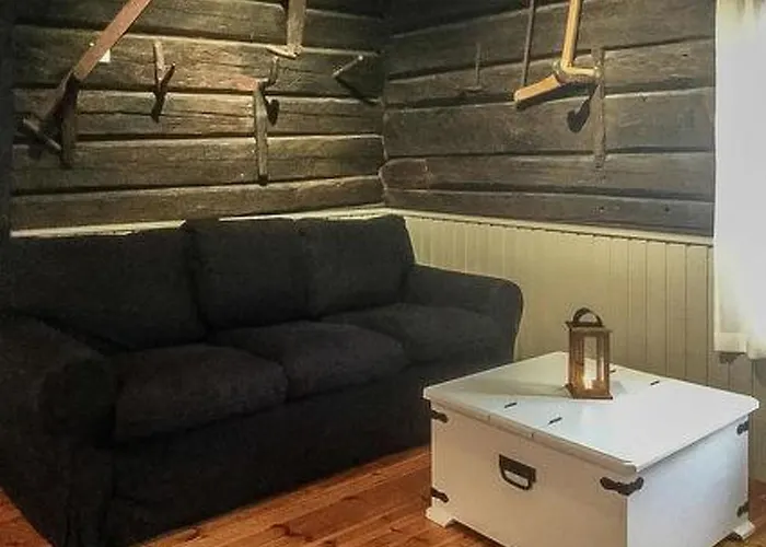 Дом отдыха Virtaan Vaeentupa By Interhome