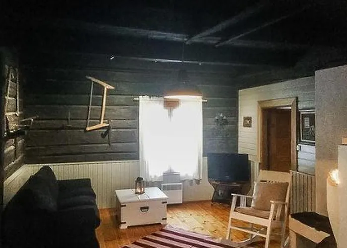 Virtaan Vaeentupa By Interhome *