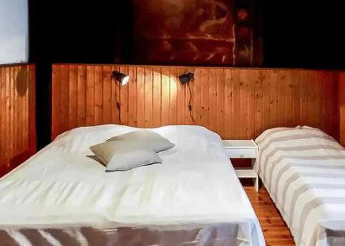 Дом отдыха Virtaan Vaeentupa By Interhome Nuoramoinen