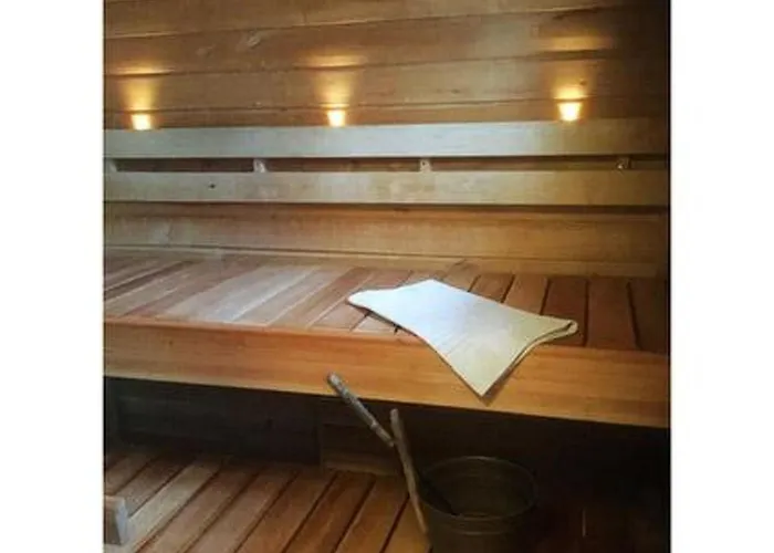 Virtaan Vaeentupa By Interhome Дом отдыха Nuoramoinen