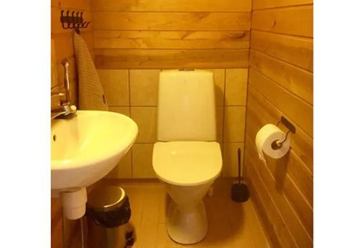 Virtaan Vaeentupa By Interhome Дом отдыха