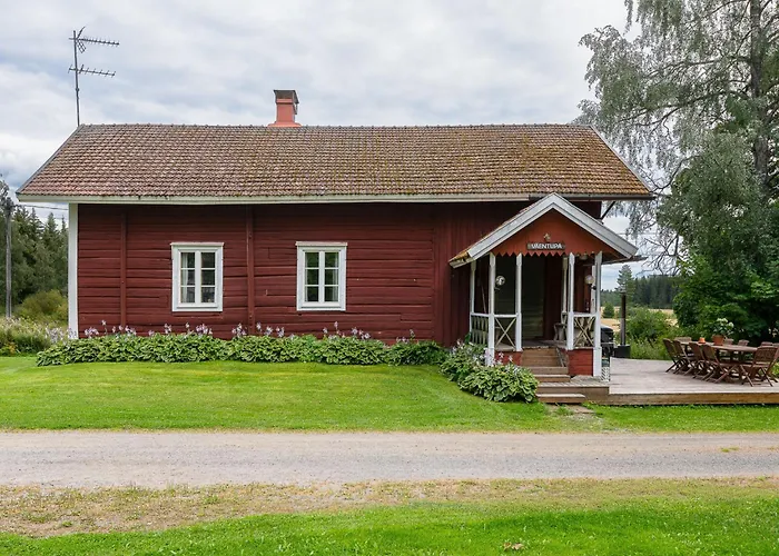 Virtaan Vaeentupa By Interhome