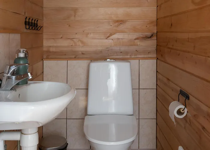 Virtaan Vaeentupa By Interhome Nuoramoinen