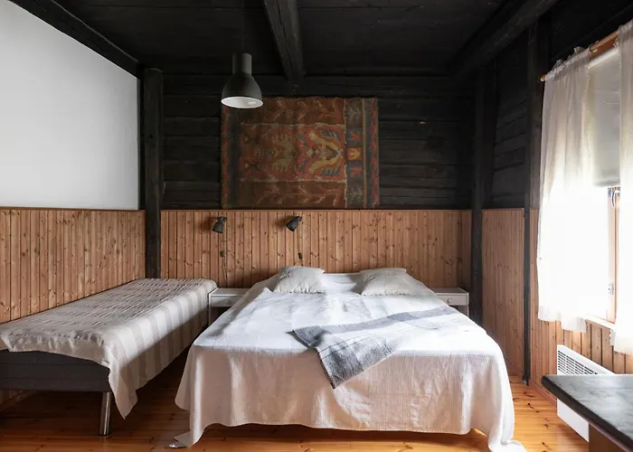 Virtaan Vaeentupa By Interhome * Nuoramoinen