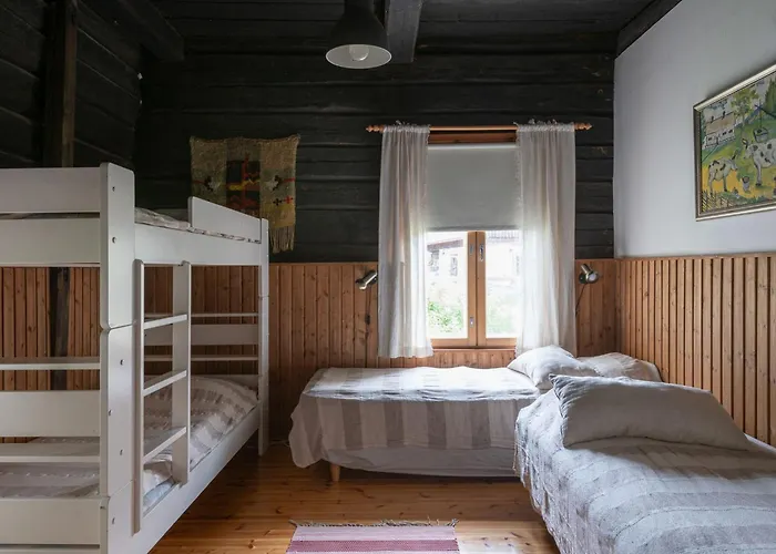 Дом отдыха Virtaan Vaeentupa By Interhome