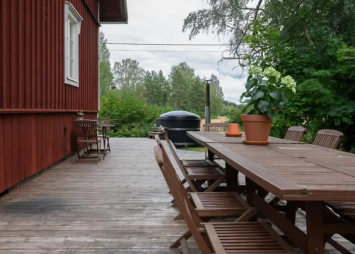 Virtaan Vaeentupa By Interhome * Nuoramoinen