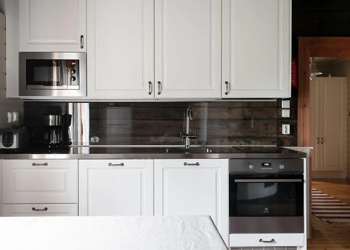 Дом отдыха Virtaan Vaeentupa By Interhome *