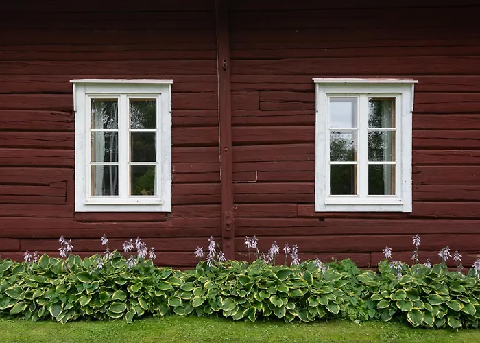 Virtaan Vaeentupa By Interhome Дом отдыха Nuoramoinen