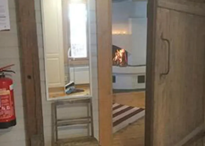 Virtaan Vaeentupa By Interhome Дом отдыха *