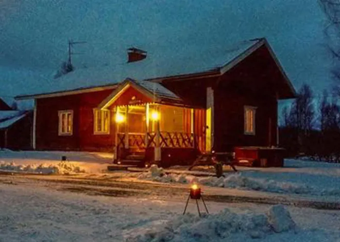 Дом отдыха Virtaan Vaeentupa By Interhome *