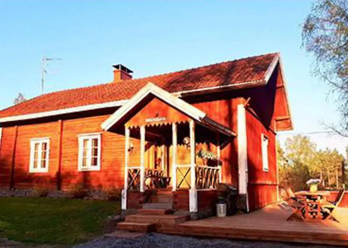 Virtaan Vaeentupa By Interhome Nuoramoinen