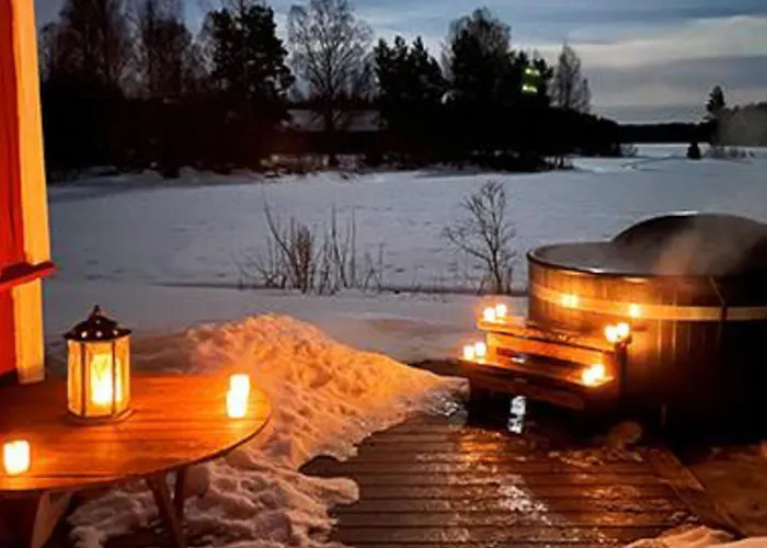 Virtaan Vaeentupa By Interhome Nuoramoinen